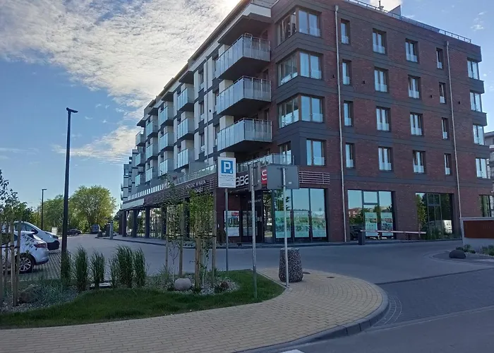 Apartament MARZENIE