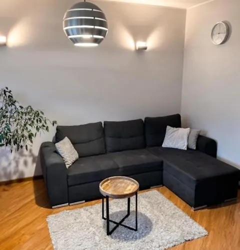 Apartament Hanna